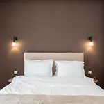 Luxury 1br Entire Fast Wifi In One Cotroceni Apartament Bucureşti