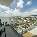 アパート Luxury 1br Entire Fast Wifi In One Cotroceni