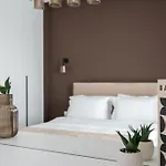 Luxury 1br Entire Fast Wifi In One Cotroceni Apartament
