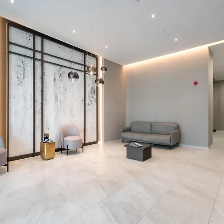 Luxury 1br Entire Fast Wifi In One Cotroceni