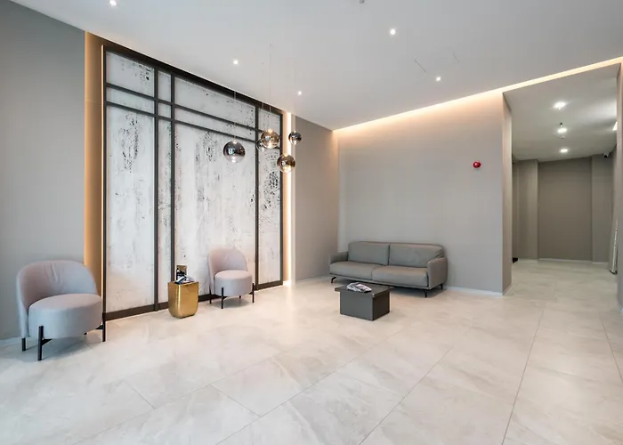 Luxury 1br Entire Fast Wifi In One Cotroceni