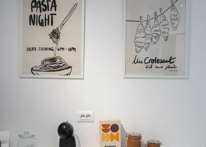 Luxury 1br Entire Fast Wifi In One Cotroceni Apartmán Bukurešť