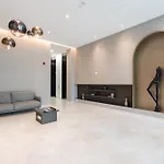 Luxury 1br Entire Fast Wifi In One Cotroceni Апартаменти *