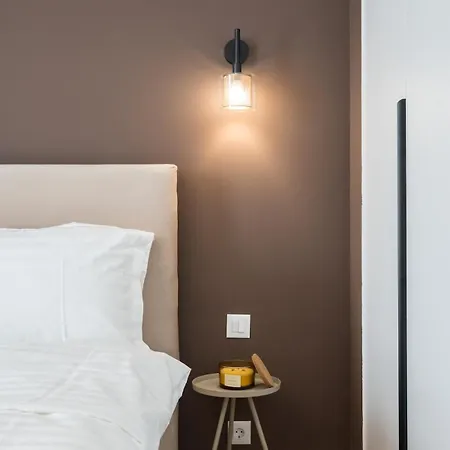 Luxury 1br Entire Fast Wifi In One Cotroceni Bucharest